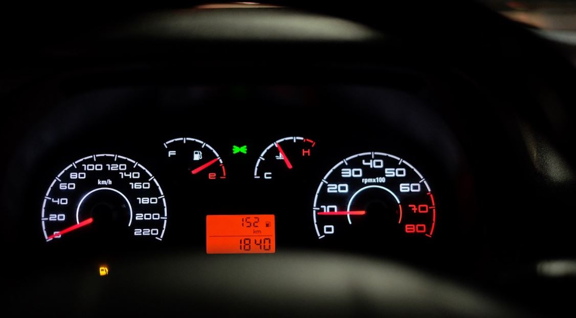 Nebojte se hlavně jezdit, pokud už máte auto