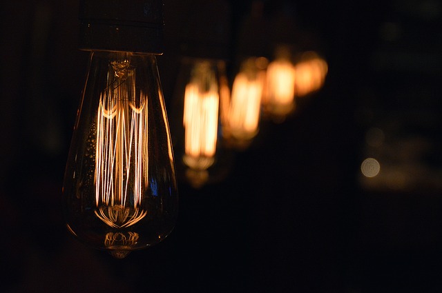 Vybírat výbojky není žádné věda