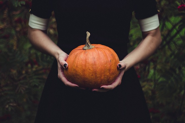 Oblíbená videa na Halloween